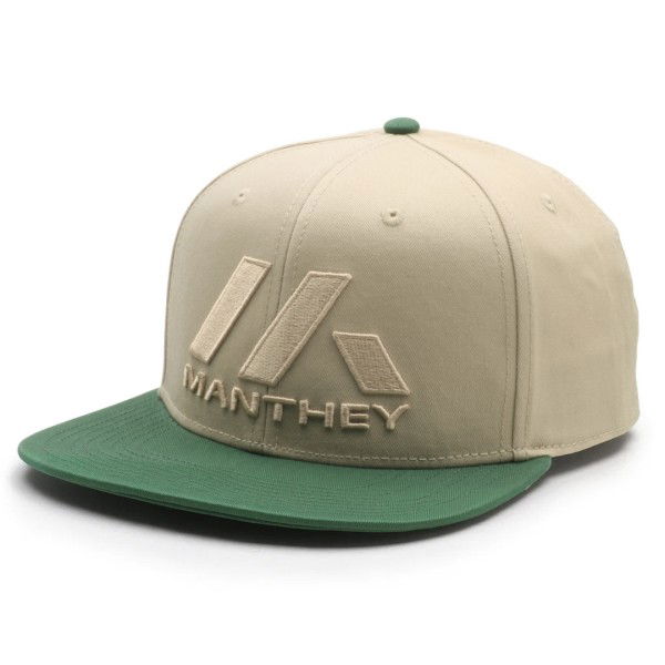 Manthey Gorra M Flat Brim