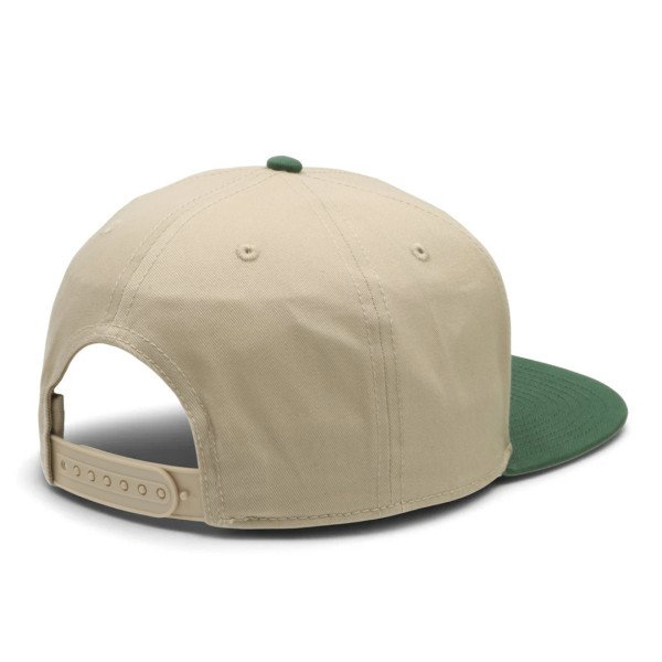 Manthey Cap M Flat Brim beige