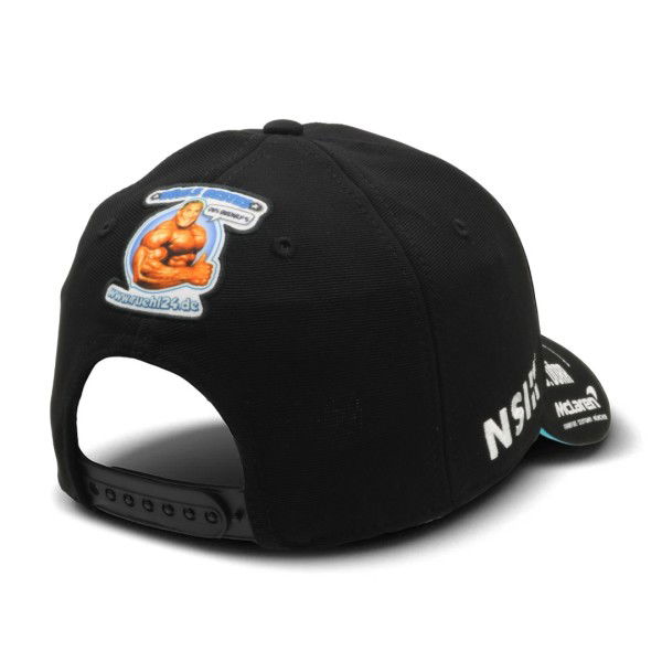 Dörr Motorsport Casquette McLaren Ben Dörr #25
