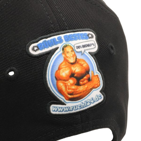 Dörr Motorsport Cap McLaren Ben Dörr #25