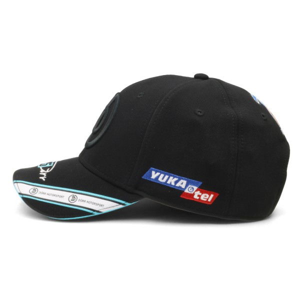 Dörr Motorsport Cap McLaren Ben Dörr #25