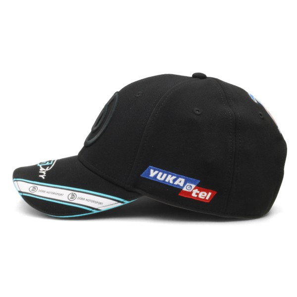 Dörr Motorsport Gorra McLaren Ben Dörr #25