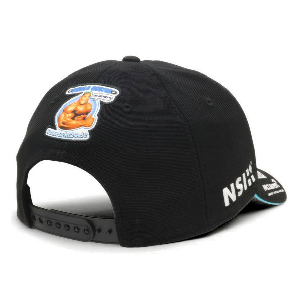 Dörr Motorsport Gorra McLaren Timo Glock #16