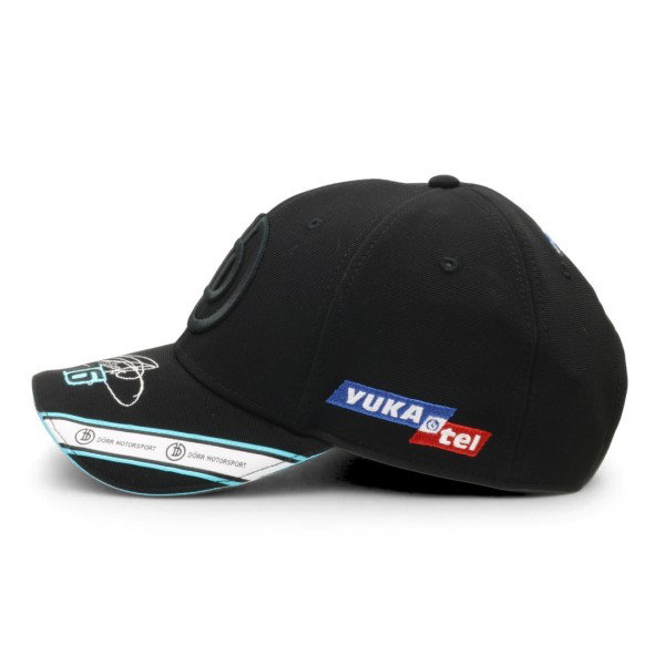 Dörr Motorsport Casquette McLaren Timo Glock #16