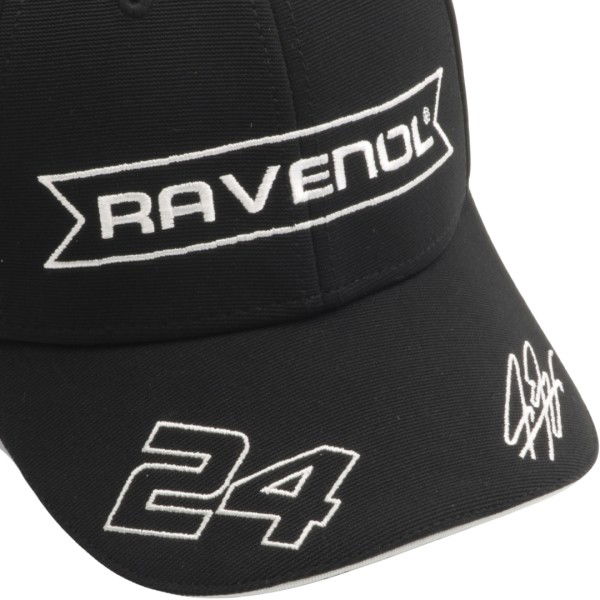 Maro Engel Cappello #24