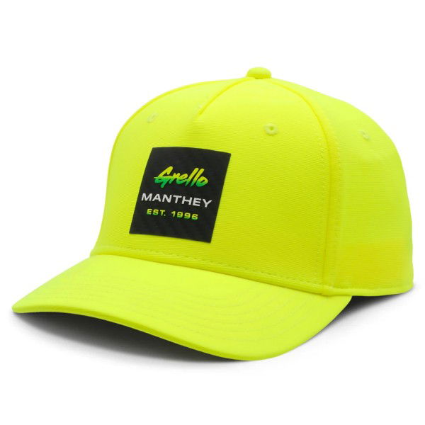 Manthey Cap Grello Est. 1996