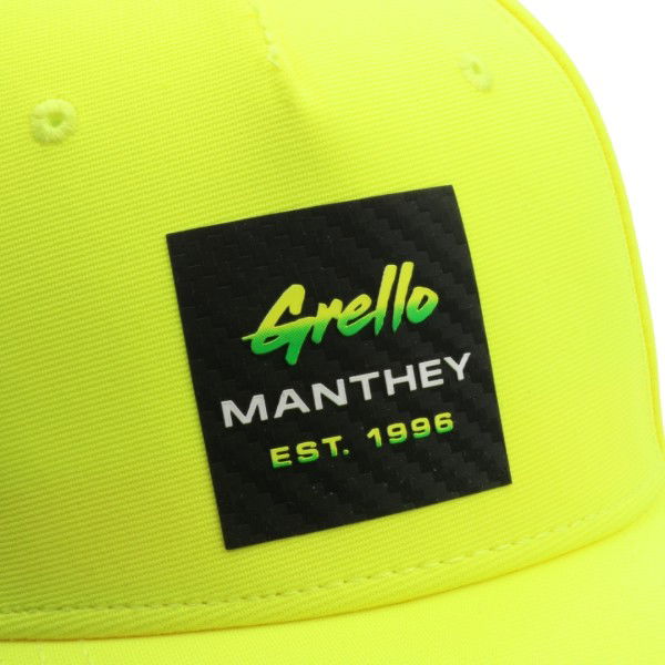 Manthey Cap Grello Est. 1996