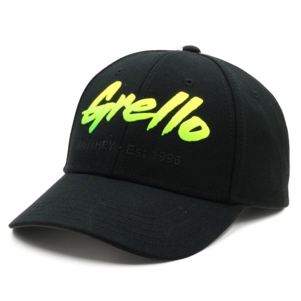 Manthey Casquette Grello Colour