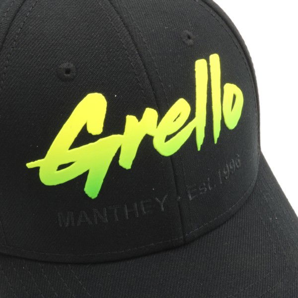 Manthey Cap Grello Colour