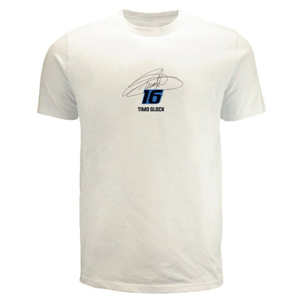 Dörr Motorsport Camiseta para niños Mclaren Timo Glock #16