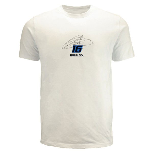 Dörr Motorsport Kinder T-Shirt Mclaren Timo Glock #16