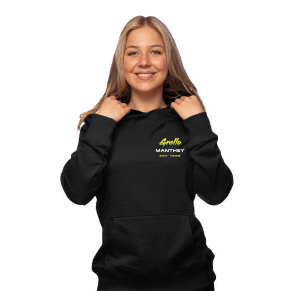 Manthey Hoodie Grello Arrows