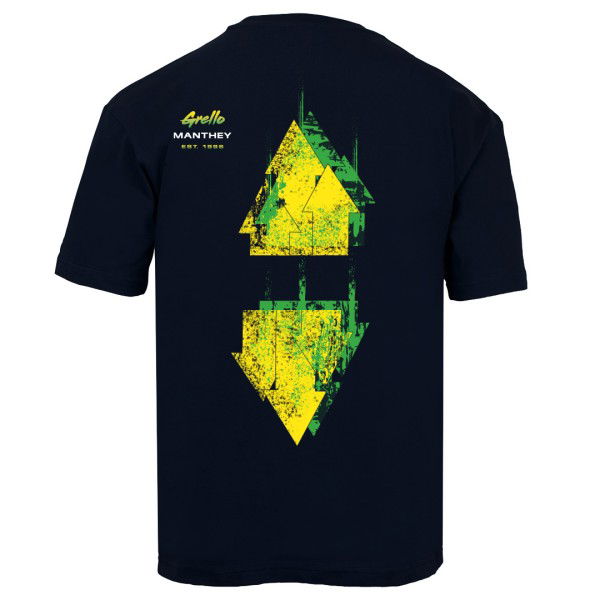 Manthey Camiseta Grello Arrows