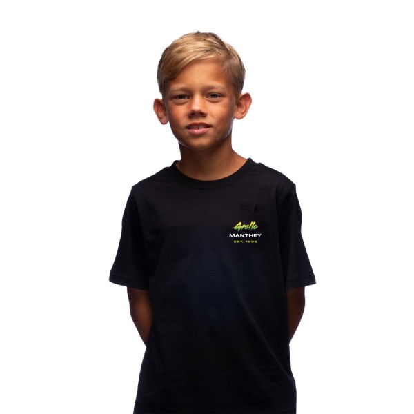 Manthey Camiseta para niños Grello Arrows