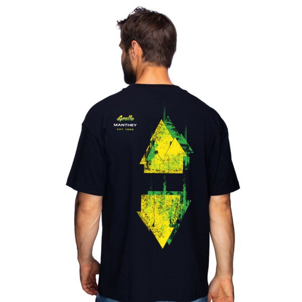 Manthey T-Shirt Grello Arrows