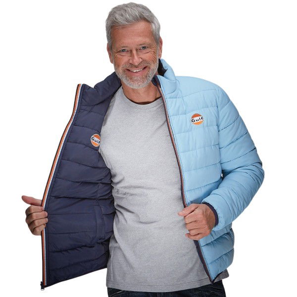 Gulf Wendejacke
