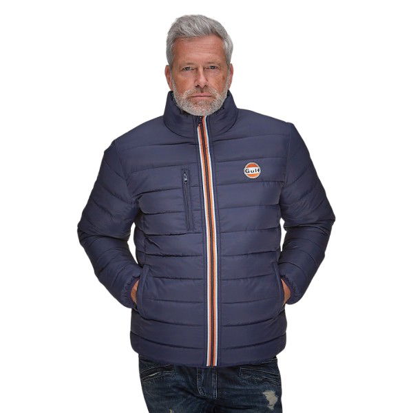Gulf Veste réversible