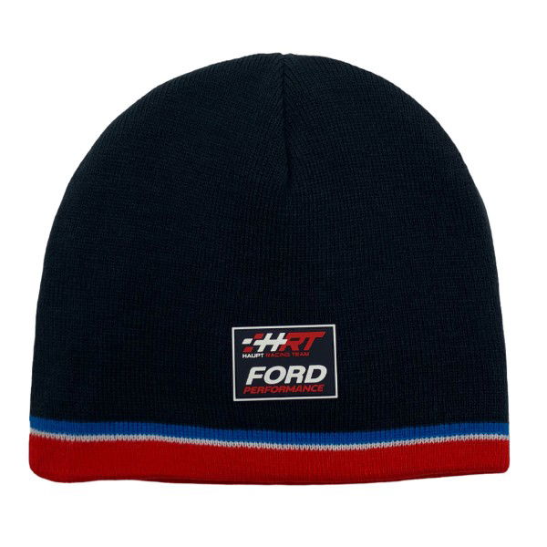 HRT Ford Performance Beanie Mustang GT3
