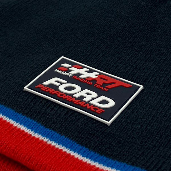 HRT Ford Performance Beanie Mustang GT3