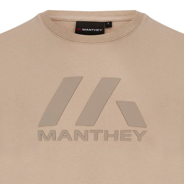 Manthey Camiseta M beige