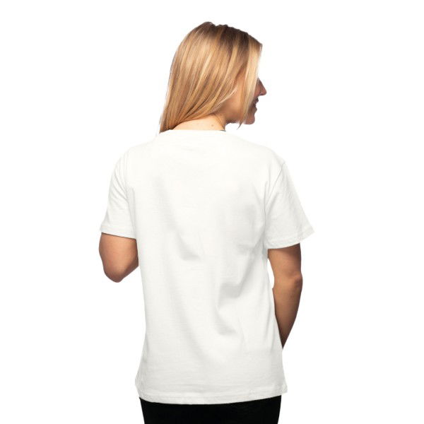 Manthey T-Shirt DTM Team Victory 2025 weiß