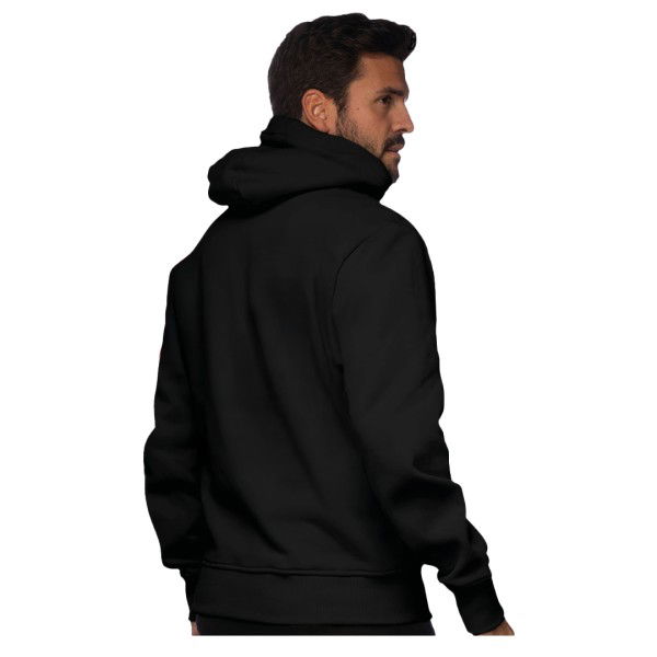 Manthey Hoodie DTM Team Victory 2025 noir