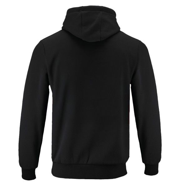 Manthey Hoodie per bambini DTM Team Victory 2025 nero