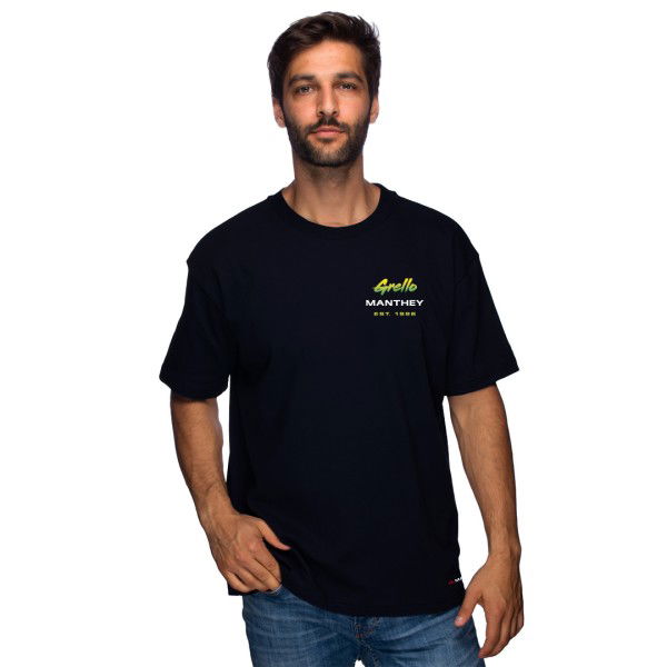 Manthey Camiseta Grello Arrows