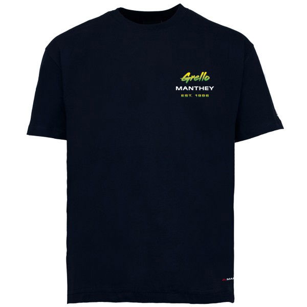 Manthey Camiseta Grello Arrows