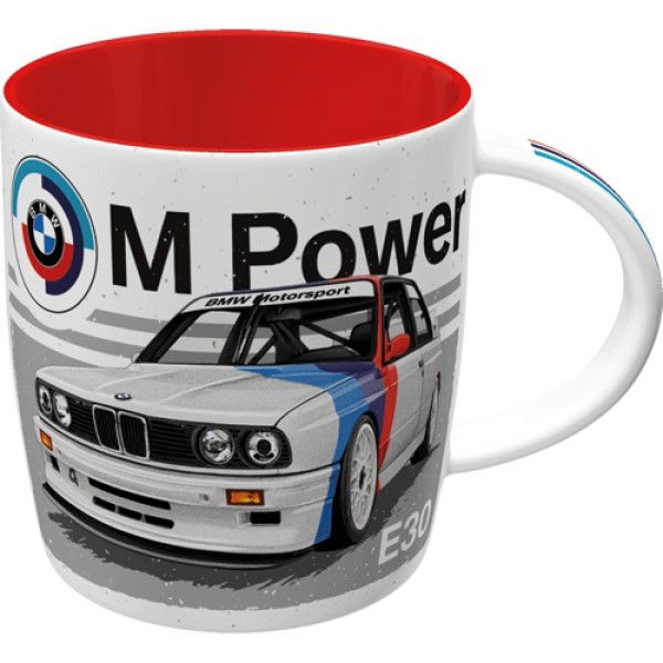 Copa BMW Motorsport - M Power E30