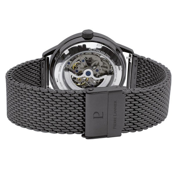 Paddock Reloj milano rojo