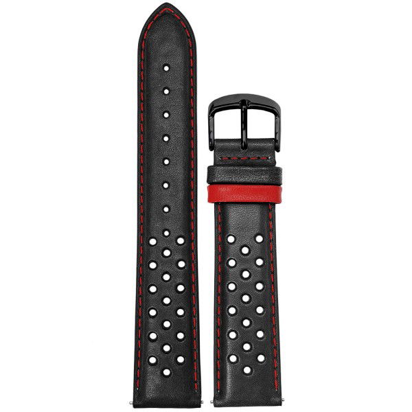 Paddock Orologio milanese + pellerosso