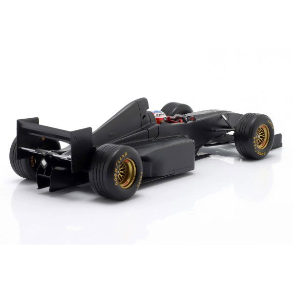 Michael Schumacher Ferrari F300 Test Car Fiorano F1 1998 1/18