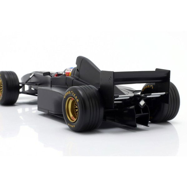 Michael Schumacher Ferrari F300 Test Car Fiorano F1 1998 1/18