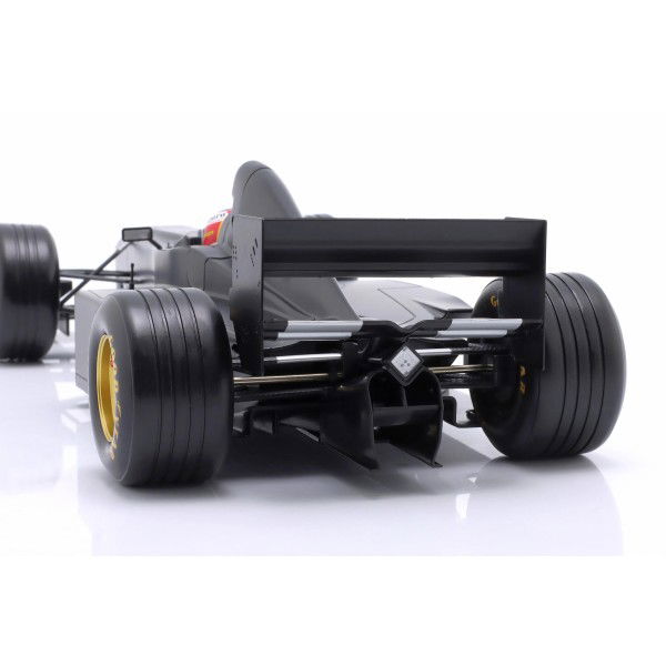 Michael Schumacher Ferrari F300 Test Car Fiorano F1 1998 1/12