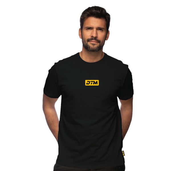 DTM Camiseta Tour 2026