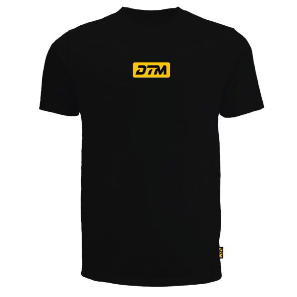 DTM T-Shirt Tour 2026