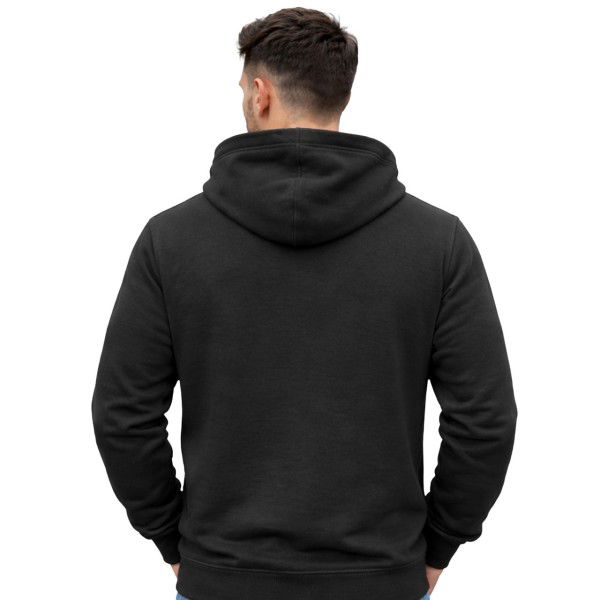 Manthey Hoodie Logo black