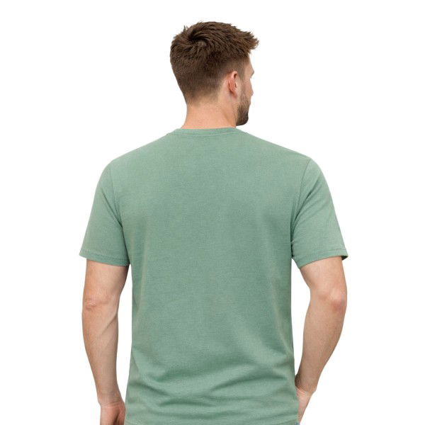 Manthey T-Shirt Logo green