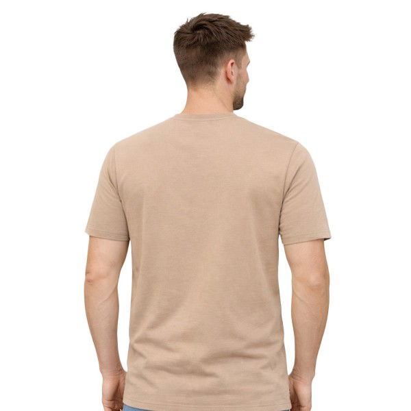 Manthey Maglietta M beige