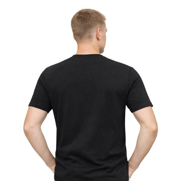 Manthey Camiseta Logo negro