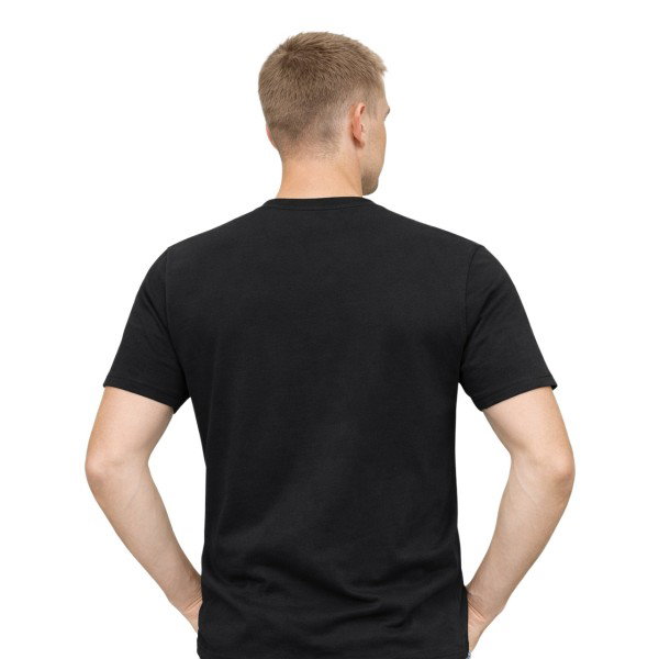 Manthey T-Shirt Logo black