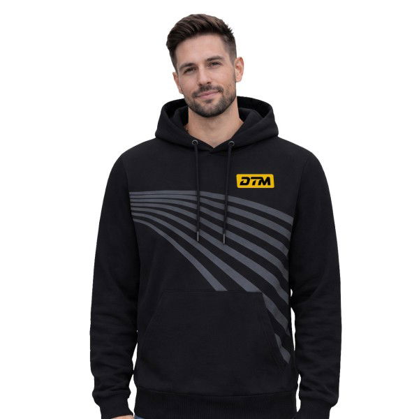 DTM Kapuzenpullover Speedlines