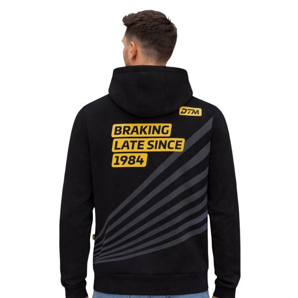 DTM Hoodie Speedlines