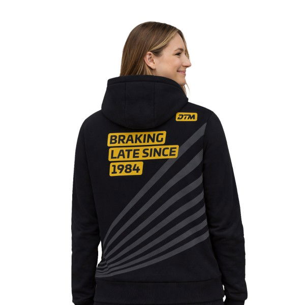 DTM Hoodie Speedlines