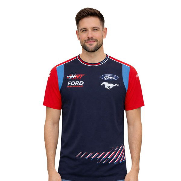 HRT Ford Performance Team Camiseta