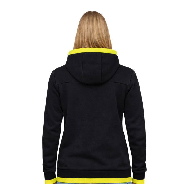 Manthey Hoodie Grello nero