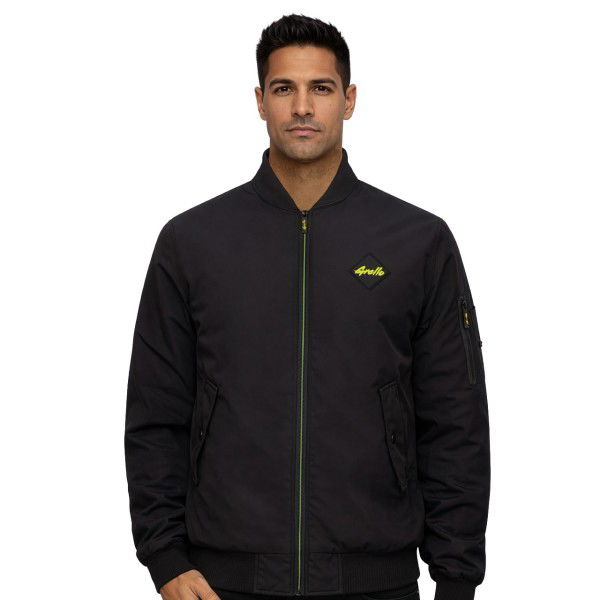 Manthey Veste Grello Patch