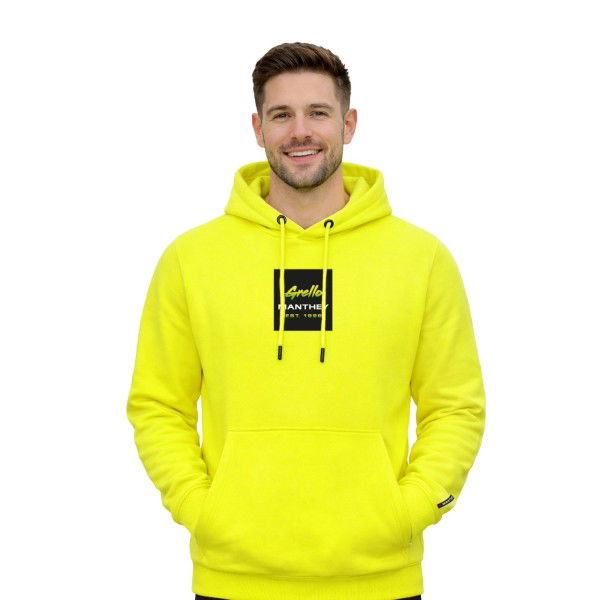 Manthey Hoodie Grello Est. 1996