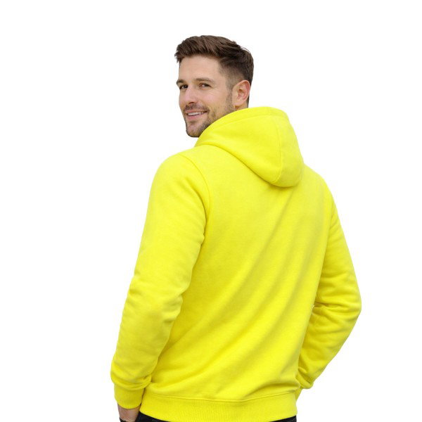 Manthey Kapuzenpullover Grello Est. 1996